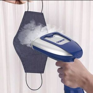 Conair GS38 Turbo ExtremeSteam Handheld Fabric Steamer